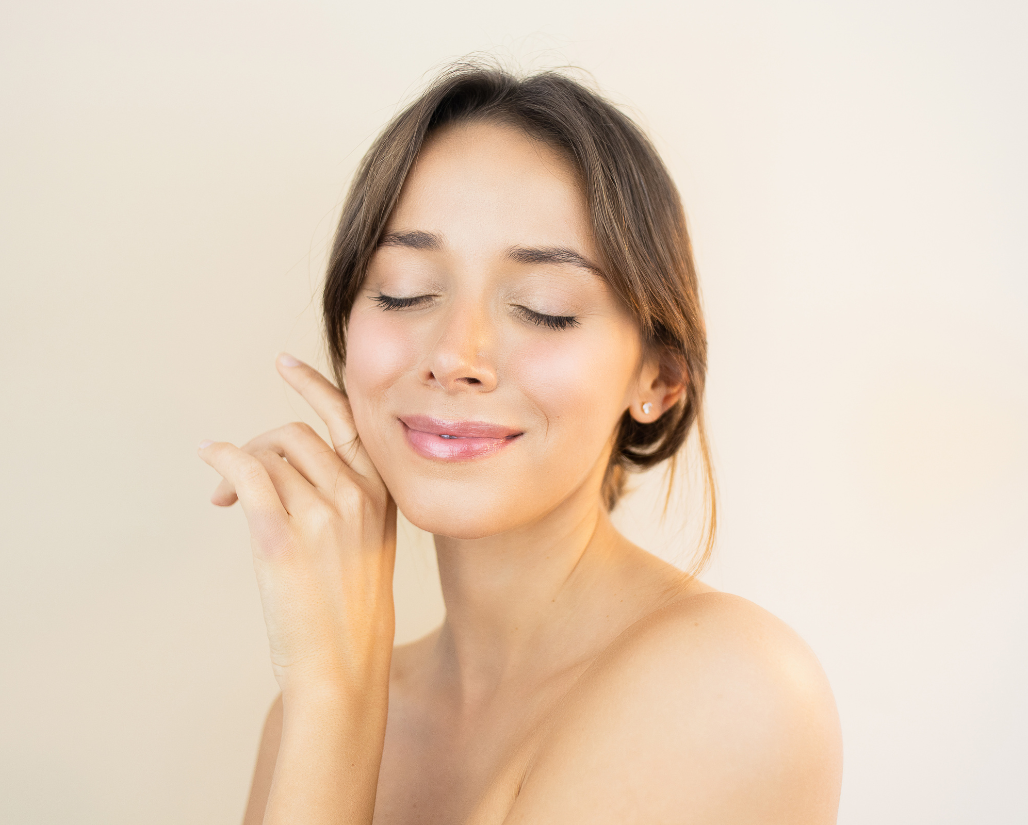 Dewy Skin Hack: The Ultimate Glow Guide