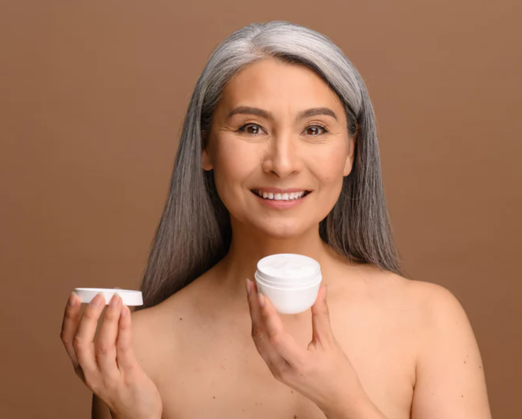 The Ultimate Aging Skin Care Routine: Unveiling Timeless Beauty 